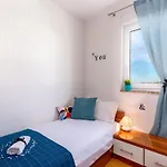 Mit Balkon Und Meerblick By Interhome * Crikvenica