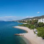 Mit Balkon Und Meerblick By Interhome Crikvenica