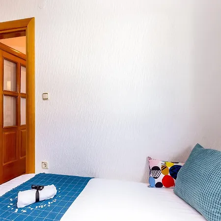 Apartment Mit Balkon Und Meerblick By Interhome