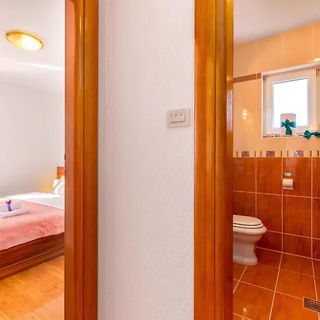 Mit Balkon Und Meerblick By Interhome *