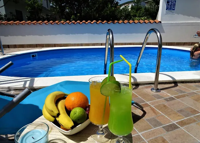 Mit Balkon Und Meerblick By Interhome *