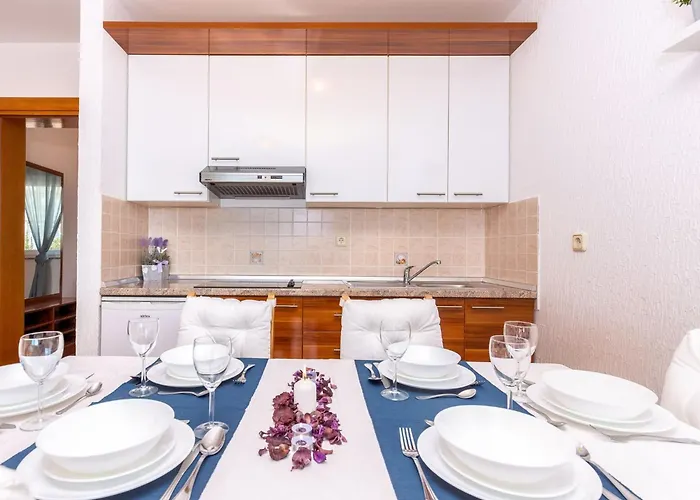 Mit Balkon Und Meerblick By Interhome *