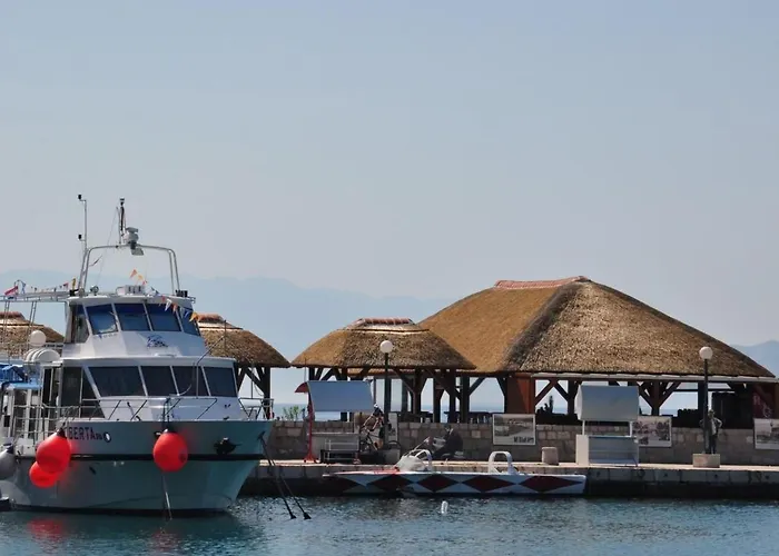 Mit Balkon Und Meerblick By Interhome Lejlighed *