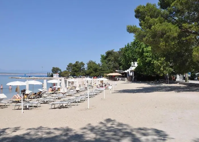 Lejlighed Mit Balkon Und Meerblick By Interhome