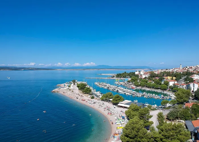 Mit Balkon Und Meerblick By Interhome Lejlighed