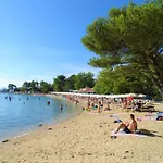 Mit Balkon Und Meerblick By Interhome Apartment Crikvenica