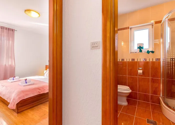 Mit Balkon Und Meerblick By Interhome *